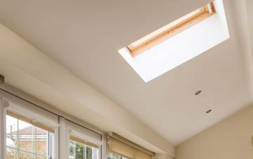 Kirkton conservatory roof insulation companies