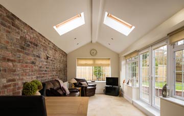 conservatory roof insulation Kirkton