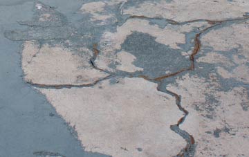 fibreglass roofing replacement Kirkton