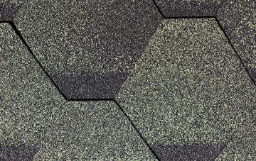 Kirkton fibreglass shingle repairs