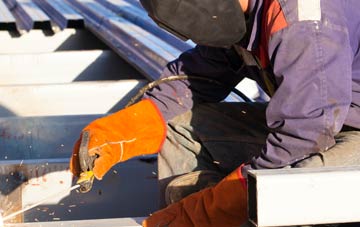 Kirkton flat roofing options