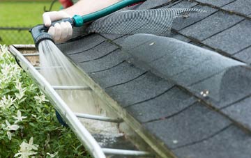 Kirkton gutter cleaning costs