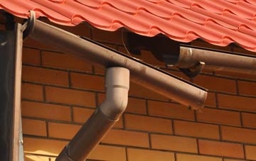 Kirkton gutter repair costs
