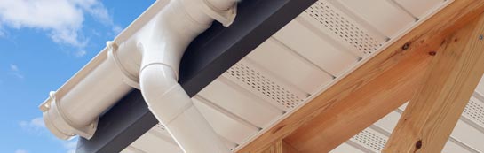 get Kirkton guttering quotes today