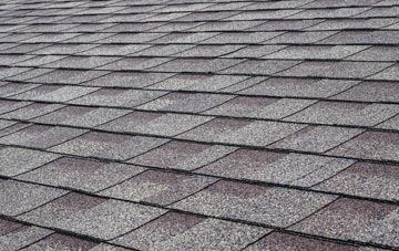 Kirkton tiles for shallow pitch roofing