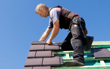 disadvantages of Kirkton slate roofing