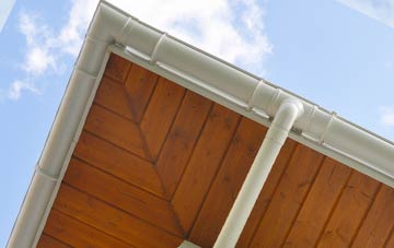 Kirkton soffit types