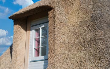 Kirkton thatch roof disadvantages