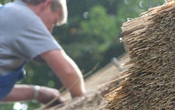 professional Kirkton thatchers