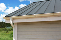 Kirkton fascia repair