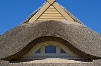 Kirkton thatch roofing